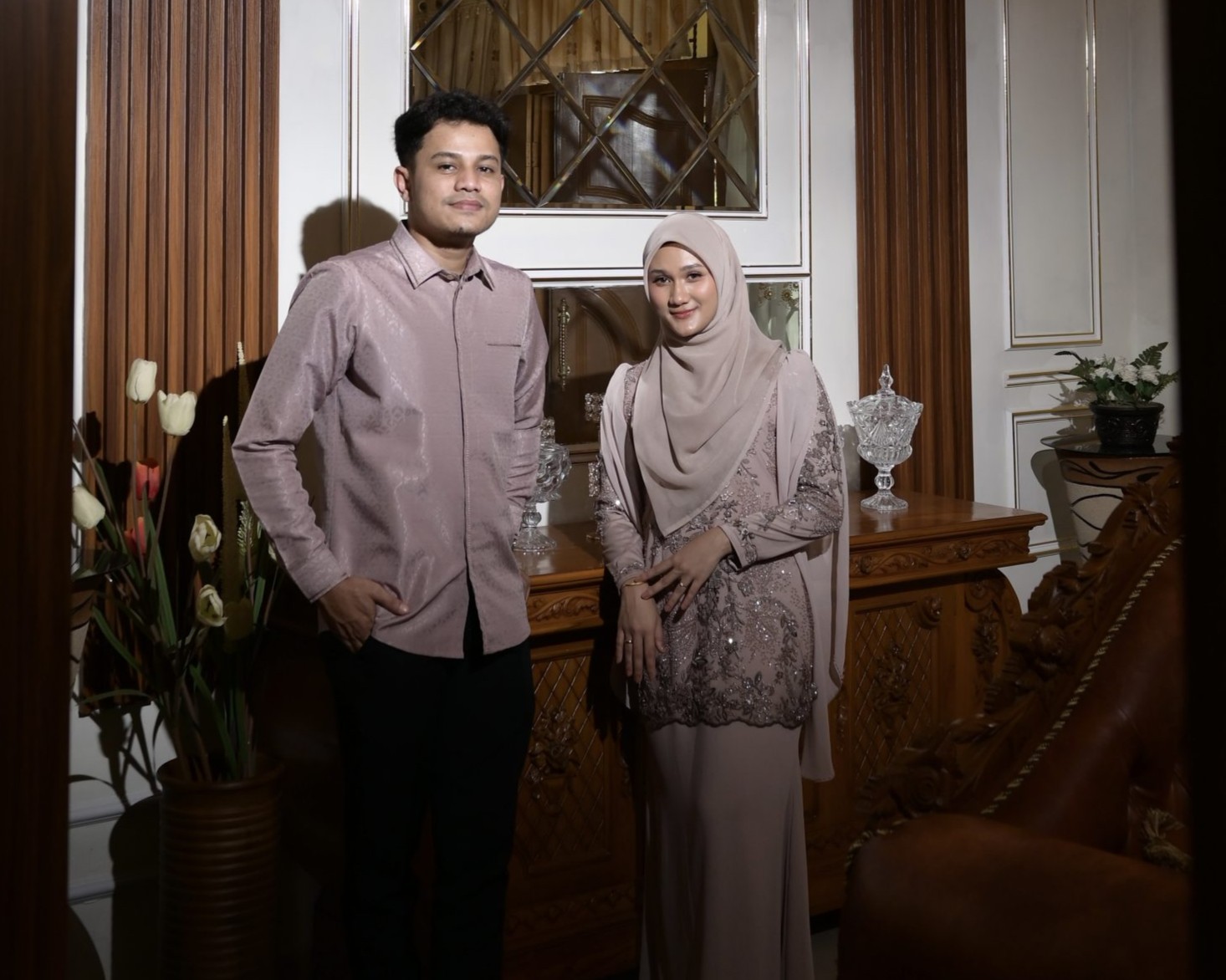 Awal Selamanya
